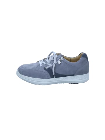 Ganter Sneaker Low in grau