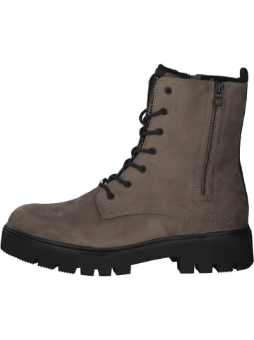 Tom Tailor Boots in fango fango