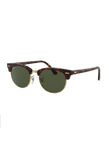 Ray Ban Sonnenbrille in Brown