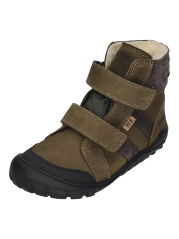 KOEL Winterstiefel MILO 2.0 HYDRO WP in braun