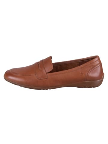 Josef Seibel Halbschuhe für Damen in braun