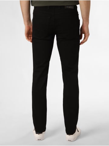 Bugatti Jeans in schwarz