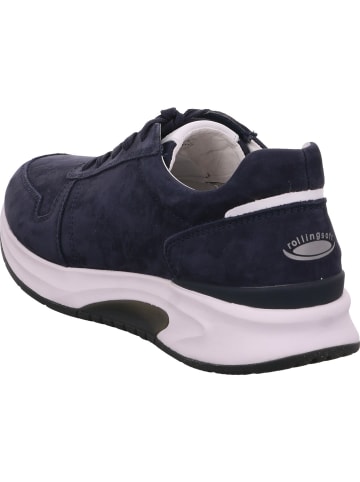 rollingsoft Sneaker in blau
