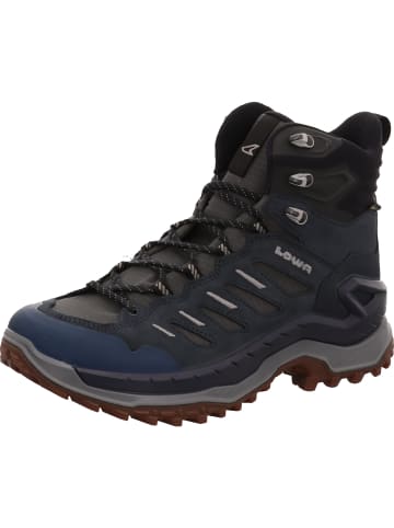 LOWA Wanderschuh in grau
