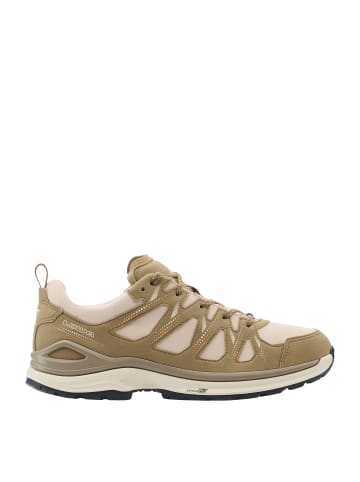 LOWA Sneaker in beige