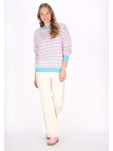 myMo Sweater in Multicolor