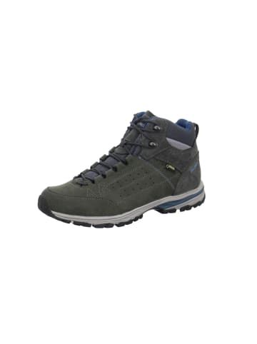 MEINDL Outdoorschuhe in dunkel-grau