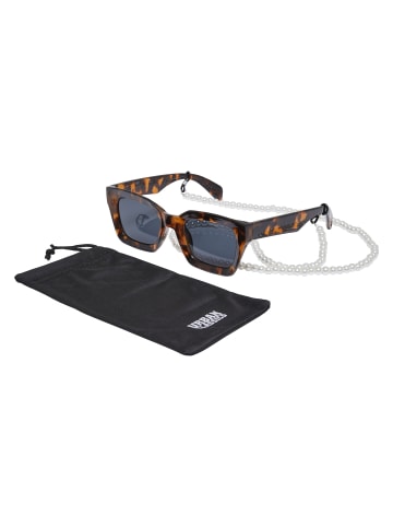 Urban Classics Glasses - undefined in amber