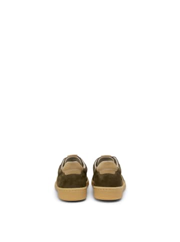 Marc O'Polo Sneaker in braun