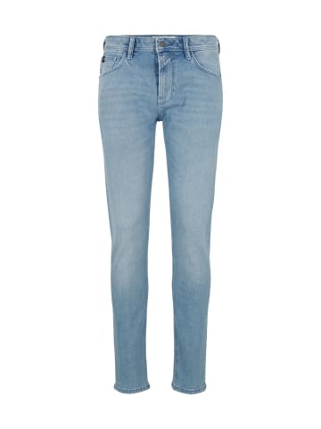 Tom Tailor Jeans 'PIERS' in hellblau