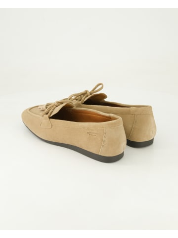 Vagabond Klassische Schnürschuhe in Beige