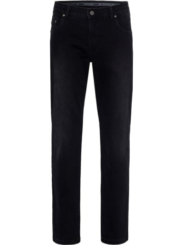 BRAX  Slim Fit Jeans für Herren in schwarz
