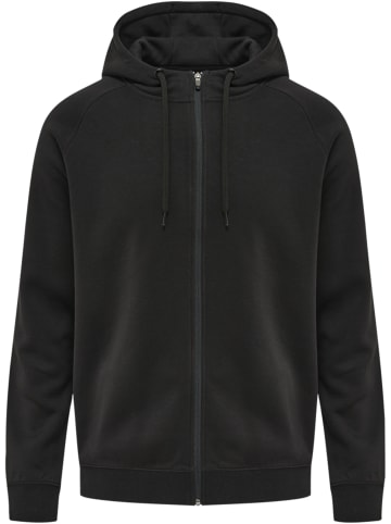 Hummel Hummel Hoodie Hmlred Multisport Herren in BLACK