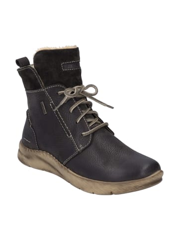 Josef Seibel Stiefel Conny 53 in titan