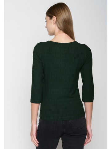 GreenBomb Refined Basic in Dunkel Grün