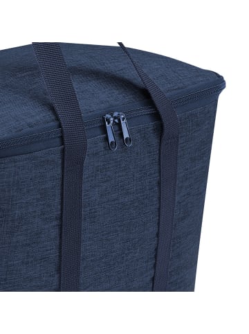 Reisenthel Coolerbag Kühltasche 44.5 cm twist navy