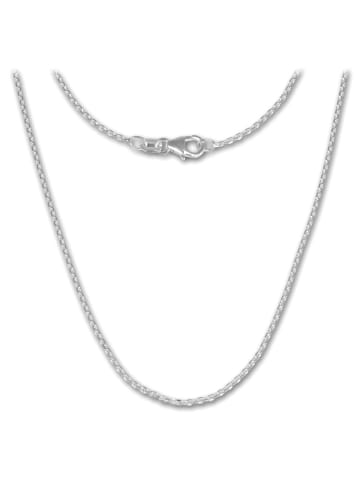 SilberDream 925 Sterling Silber Damen SilberDream Halsketten fein  ca. 70cm