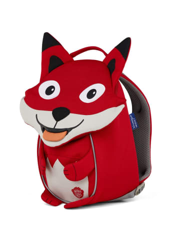 Affenzahn Kleiner Freund Fuchs in rot