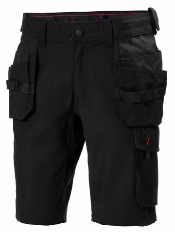 Helly Hansen Short in Schwarz