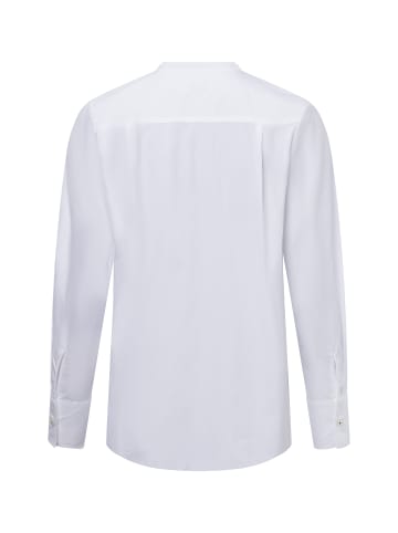 März Bluse in weiß