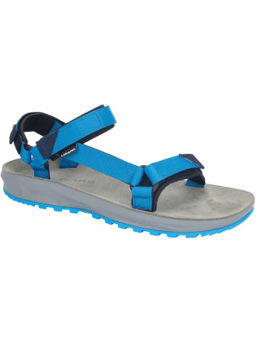 Lizard M SUPER HIKE in Blau