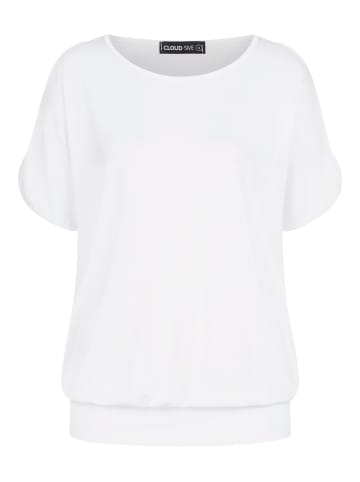 Cloud5ive T-Shirts in white