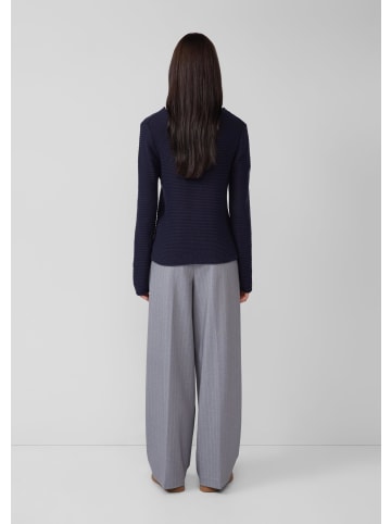 s.Oliver Strickpullover in 5959_navy