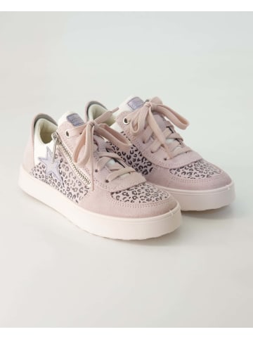 superfit Sneaker in Rosa