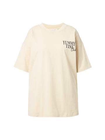 Studio Untold Shirt in hell-beige