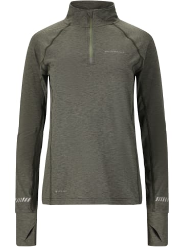 Endurance Midlayer Canna in 1013 Gunmetal