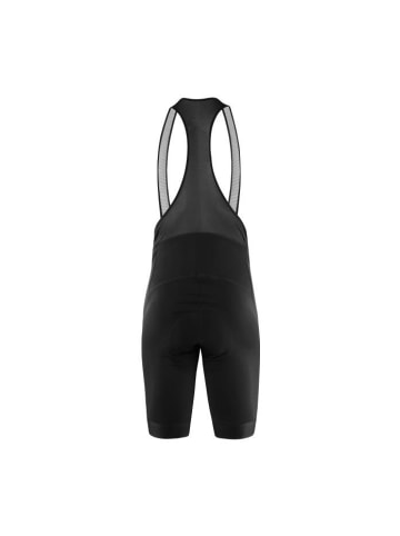 Löffler Radhose in schwarz