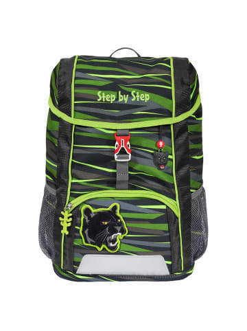 Step by Step KID - Rucksack-Set 3tlg. 35 cm (Pretty Unicorn Nuala) in Wild Cat Chiko