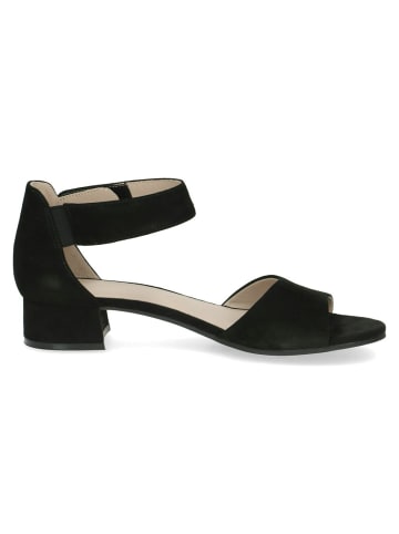Caprice Riemchen Sandalen für Damen in uni