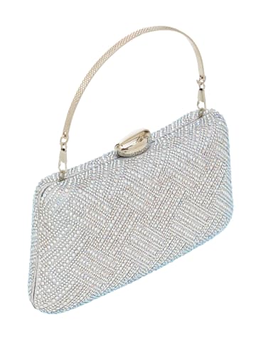 FELIPA Handtasche in SILBER