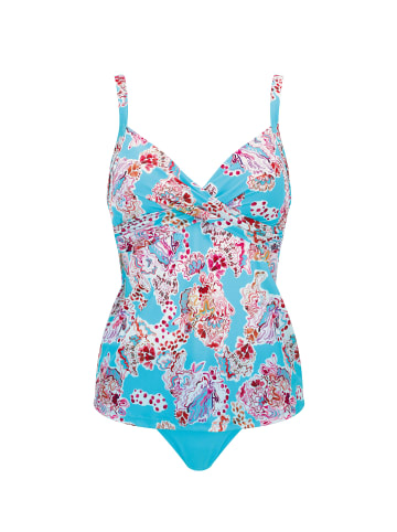 Olympia Tankini in bunt