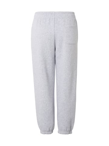 Urban Classics Trousers - Sweat in heathergrey
