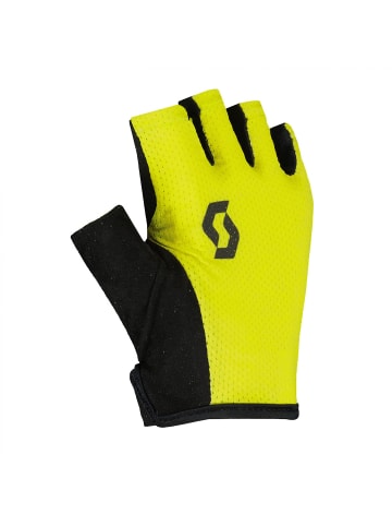 SCOTT ASPECT SPORT SF GLOVE in Gelb
