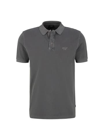 JOOP! Poloshirt 'Ambrosio' in grau