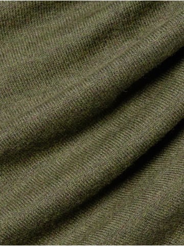 Finshley & Harding Pullover in oliv - 0017