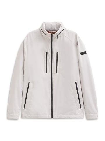 Bugatti Regenjacke in 20-ecru