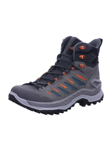 LOWA Wanderschuhe INNOVO GTX MID in Grau