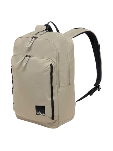 Jack Wolfskin Terracade 24 - Rucksack 44 cm (stone) in stone