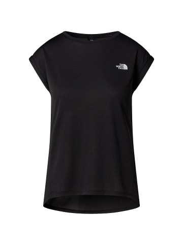 The North Face W TANKEN TANK - EU in Schwarz01104