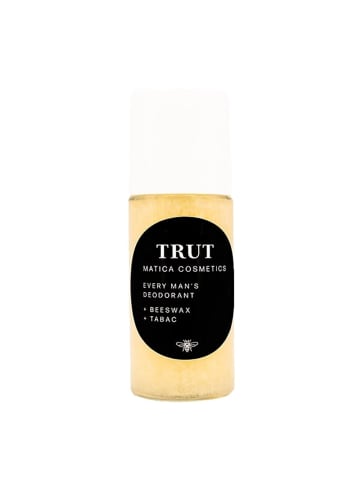 Matica Cosmetics Deodorant TRUT Tabak, 50ml