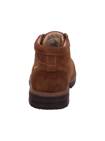 Camel Active Stiefel in braun