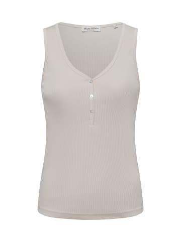 Marc O'Polo Top in kitt - 0001