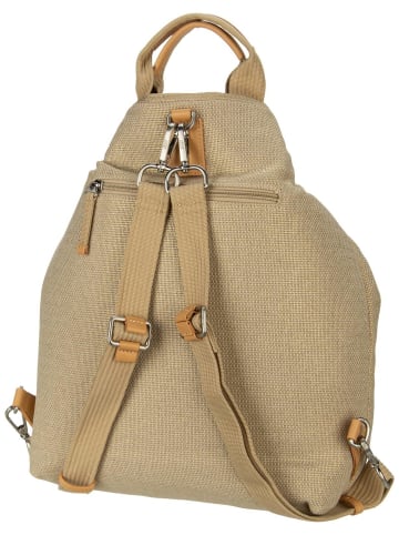 Jost Rucksack Kerava in Gold