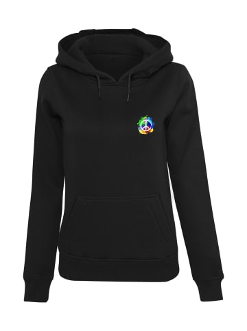 Merchcode Merchcode Kapuzenpullover in black