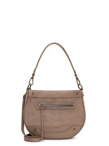 SURI FREY Beutel SFY Brittney in darktaupe 950