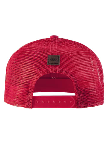 MSTRDS Dad Cap in red